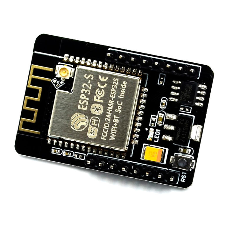 Esp32 cam проекты