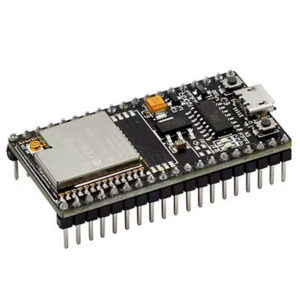 ESP32-WROOM-32UE (38 контактов) — отладочная плата (CH340С)