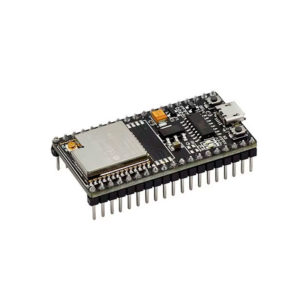 ESP32-WROOM-32UE (38 контактов) — отладочная плата (CH340С)