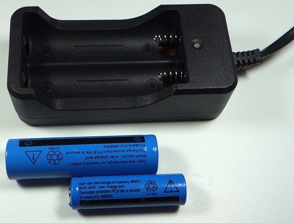 Стабилизатор напряжения для микроконтроллера ESP8266