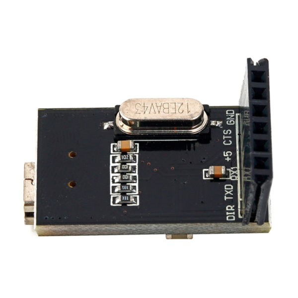 Преобразователь FTDI USB Basic Breakout + кабель USB TTL