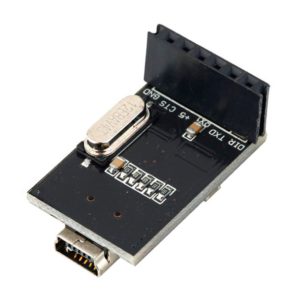 Преобразователь FTDI USB Basic Breakout + кабель USB TTL