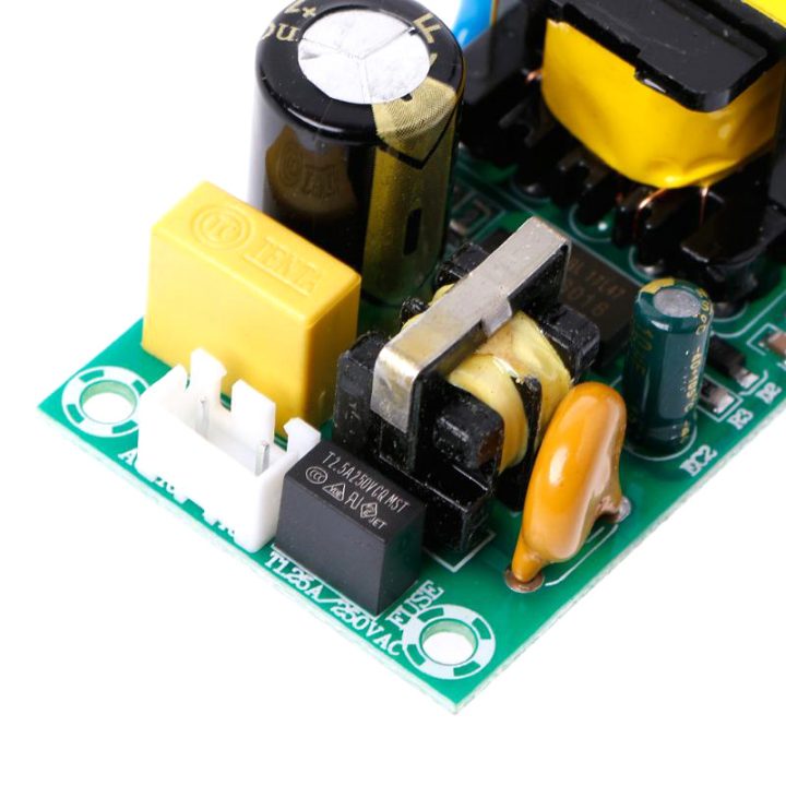 Блок питания 12 вольт 2 ампера купить в Москве с доставкой по России и СНГ