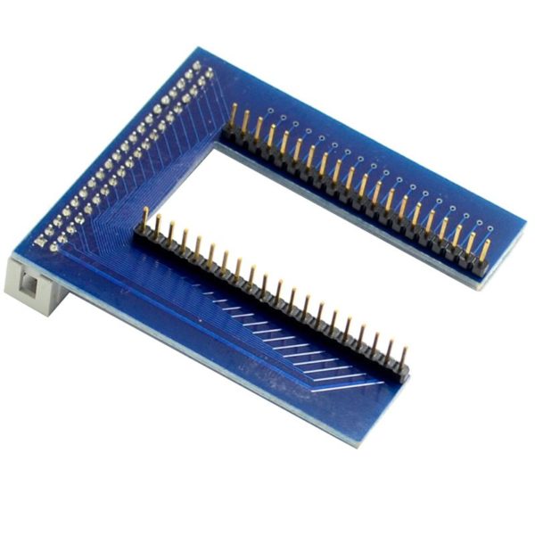 П-образная GPIO переходная плата V1 40 pin