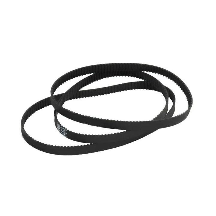 GT2 300-2GT-6 - купить зубчатый замкнутый ремень 300мм x 6мм в Москве с ...