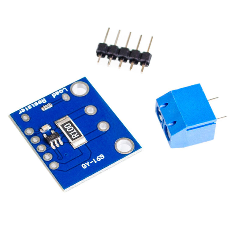 Онлайн-калькулятор закона Ома