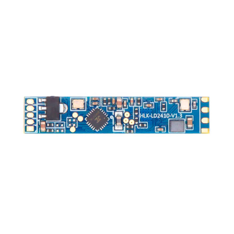 HLK-LD2410 купить в Москве модуль детектора движения 5В / 80мА с ...