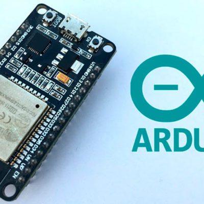 Установка ESP32 в Arduino IDE