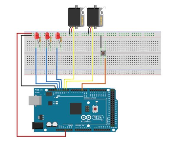 Глобальные переменные используют много памяти arduino