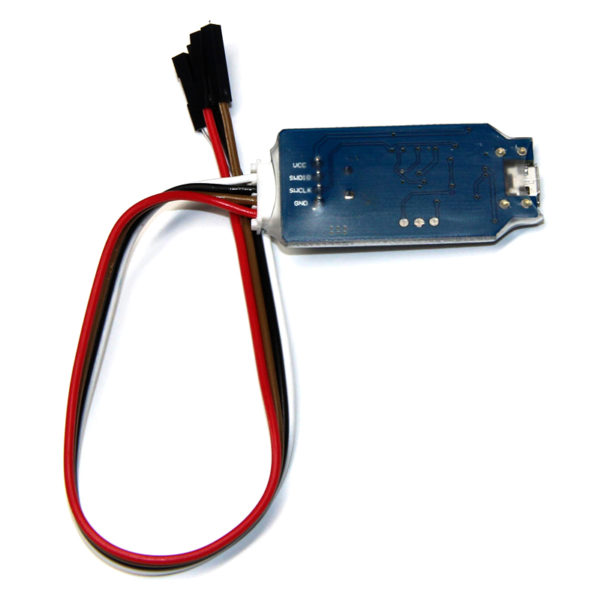 J-Link OB ARM STM32 (программатор-отладчик SWD)