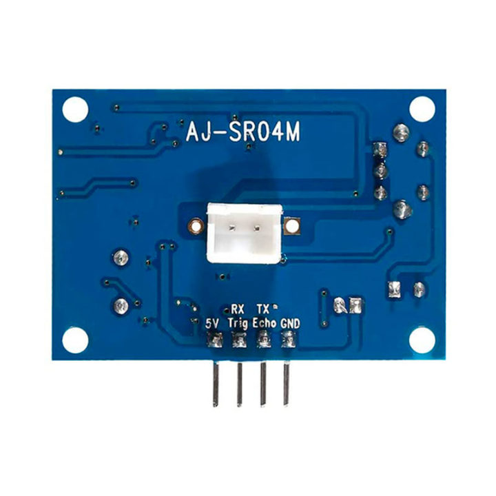 JSN-SR04T/AJ-SR04M купить в Москве водонепроницаемый ультразвуковой ...