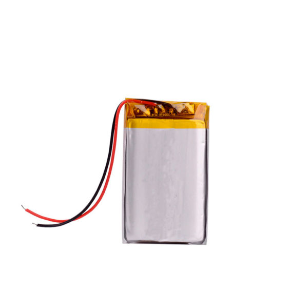 Li-pol 3.7V 900 mAh (50×30×7мм) – пакетный Li-Pol аккумулятор