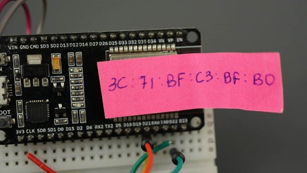 Esp32 очистить оперативную память