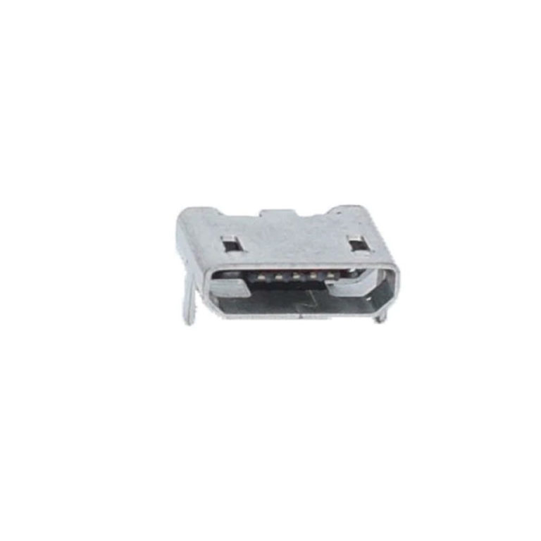 Micro - USB type B купить в Москве разъём с доставкой по России и СНГ