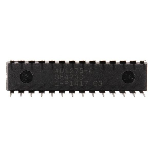 Микроконтроллер ATMEGA328P-PU в корпусе DIP28