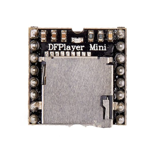Мини MP3-плеер серии DFPlayer Mini