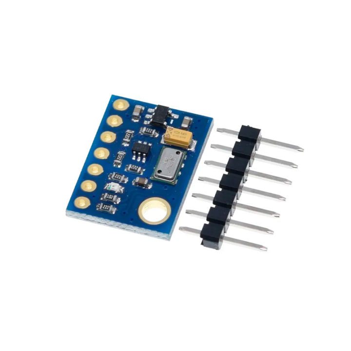 Ms5611 Barometer Module MS5611 - купить в Москве датчик атмосферного давления с доставкой по ...