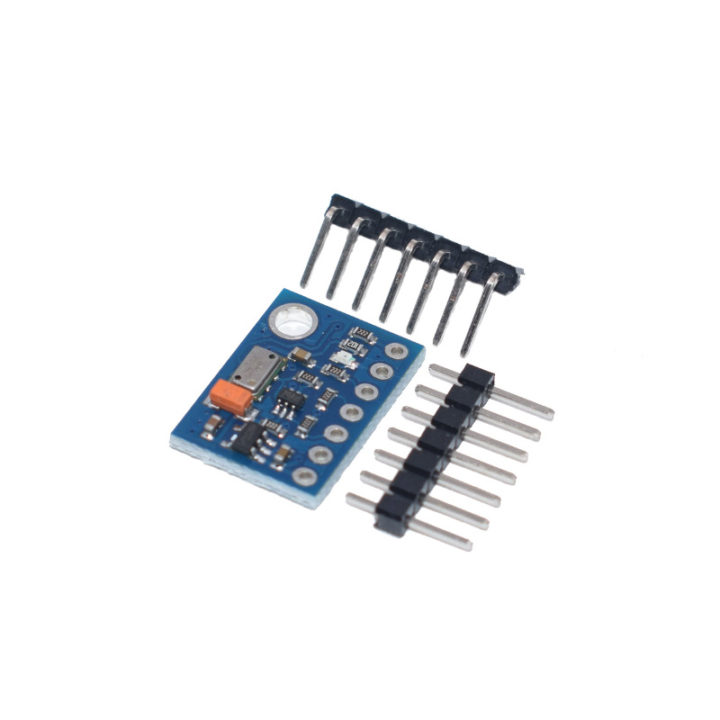 Ms5611 Barometer Module MS5611 - купить в Москве датчик атмосферного давления с доставкой по ...