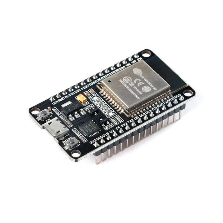 NodeMCU 32S - купить в Москве отладочную плату на базе ESP-32 с ...