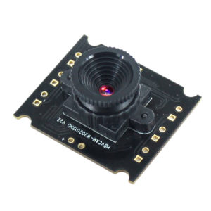 OV9726 — Модуль USB камеры (1МП / 50° / 30FPS)