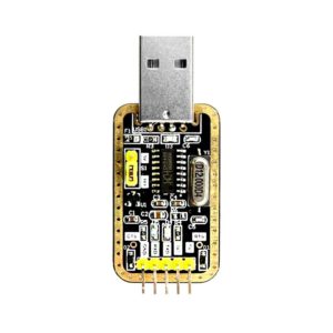 PADI Serial Console (USB-UART преобразователь)