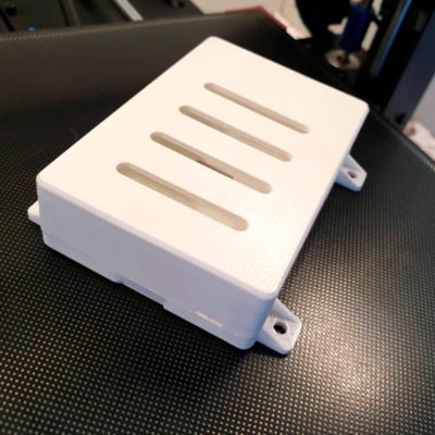 3D печать корпуса для электроники из PETG пластика на заказ