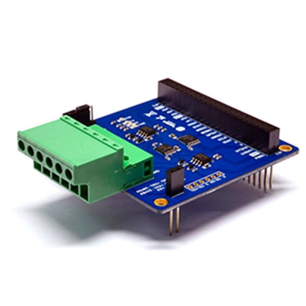PHPoC Shield RS422/RS485 Board (S-type)
