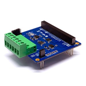 PHPoC Shield RS422/RS485 Board (T-type)