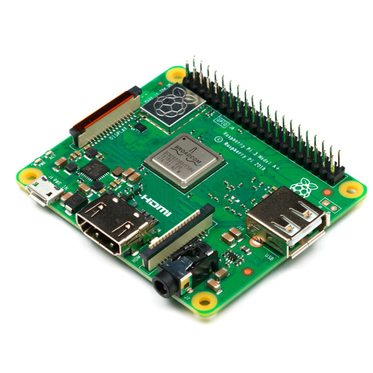 Raspberry pi 3 разгон процессора