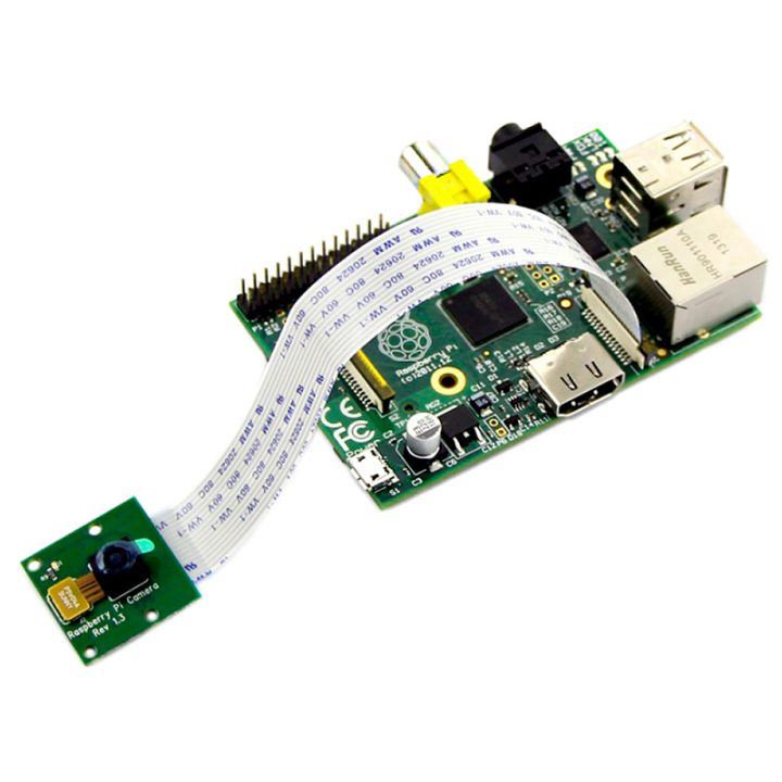 Raspberry pi 3 подключение usb камеры