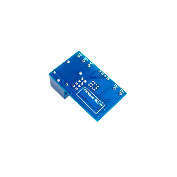 Реле для esp8266