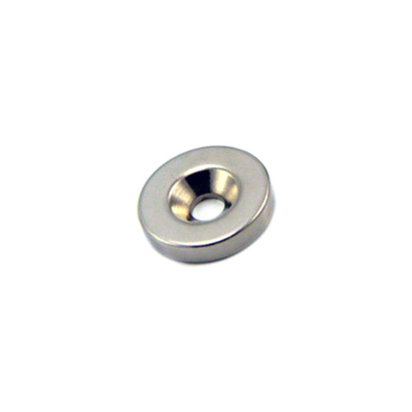 Неодимовый магнит (кольцо) для Delta Kossel K800