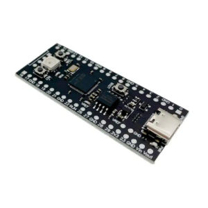 RP2040 Core Board — Отладочная плата на чипе RP2040 (4/16МБ Flash)