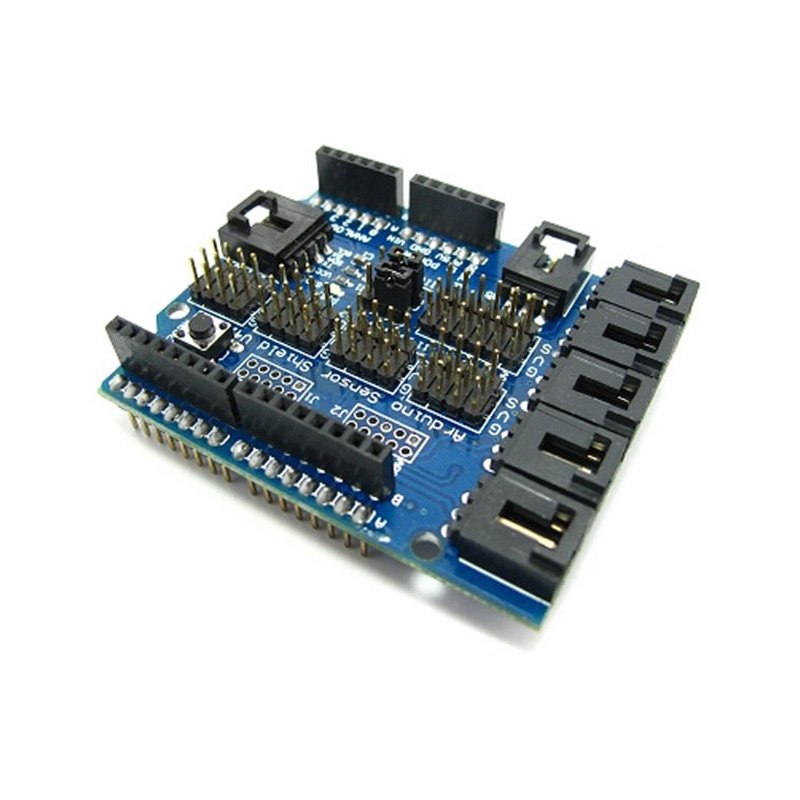 Arduino uno shield. Sensor Shield v5.0 для Arduino uno. Плата расширения для ардуино уно. Плата расширения sensor Shield. Arduino Nano sensor Shield.