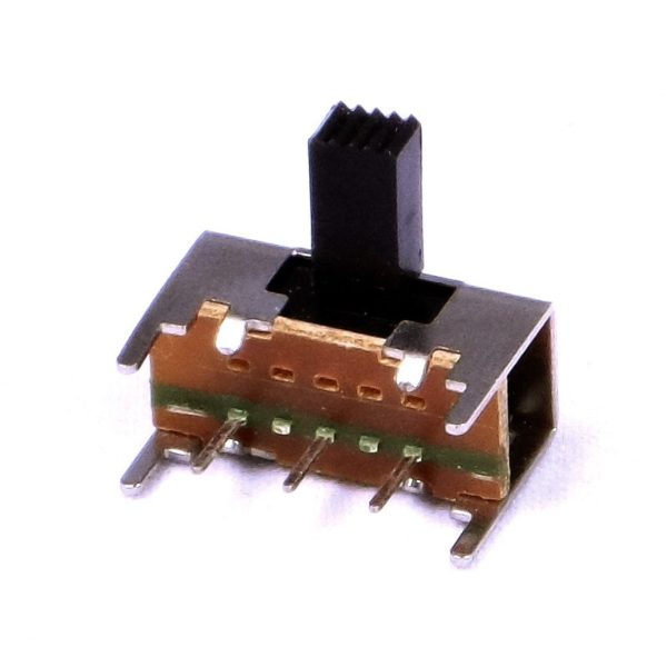 Движковый переключатель SK-12F05