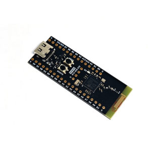 Отладочная плата на STM32WB55CGU6 (BLE, Zigbee, Thread)