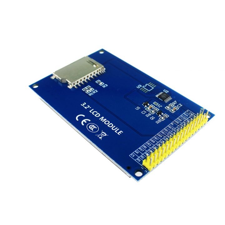 Stm32 для автомобиля