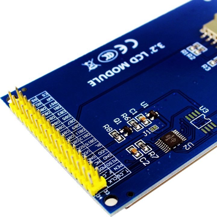 Stm32 для автомобиля