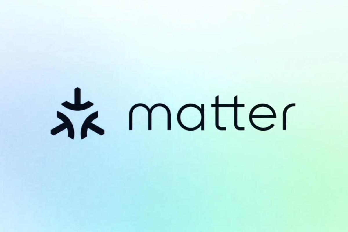 Matter – универсальный стандарт для интернета вещей