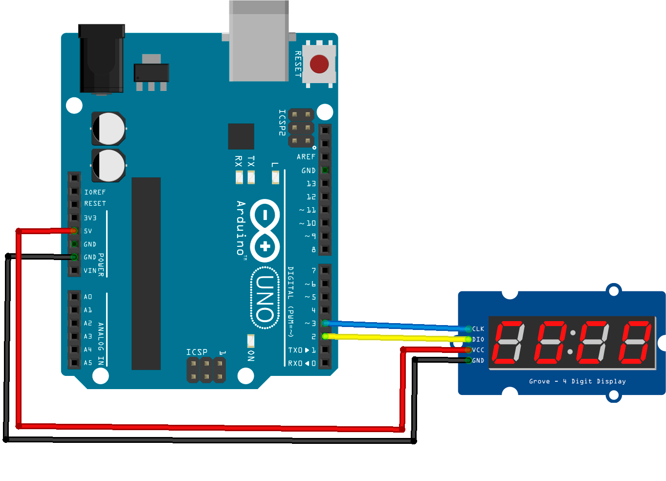 Arduino модули. Tm1637 Arduino. Led дисплей tm1637 и ардуино. 4 Led display ардуино. Подключить ардуино к tm1637.