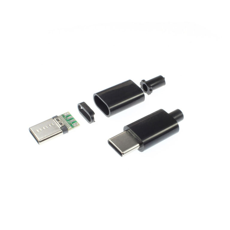 Usb тип c разъем