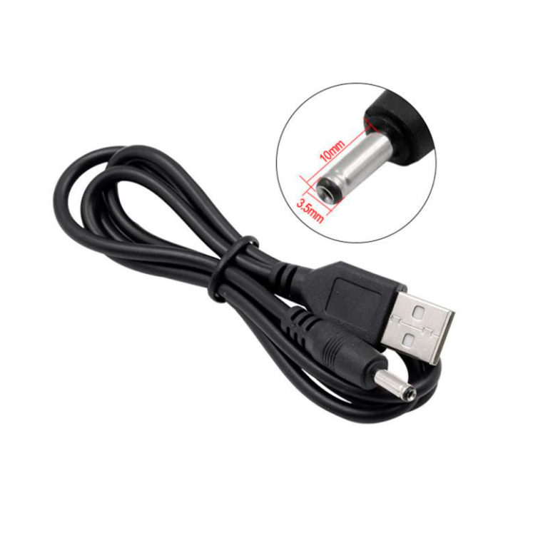 Кабель для скрытой установки 12 24v mini usb