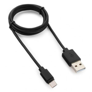 Кабель USB 2.0 А – Micro-USB (1.8м)