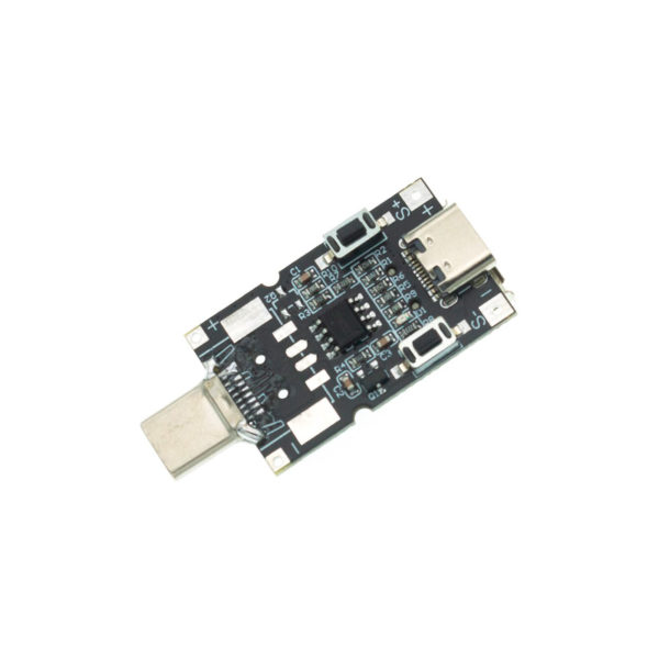 USB PD QC триггер (100Вт)