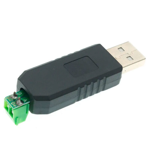 Адаптер USB на RS485
