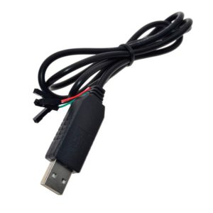 USB к UART TTL Кабель PL2303HX RS232