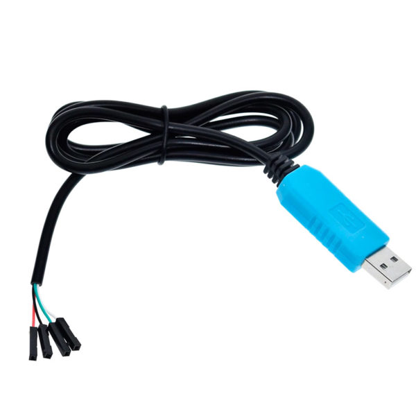 USB к UART TTL Кабель PL2303 TA RS232