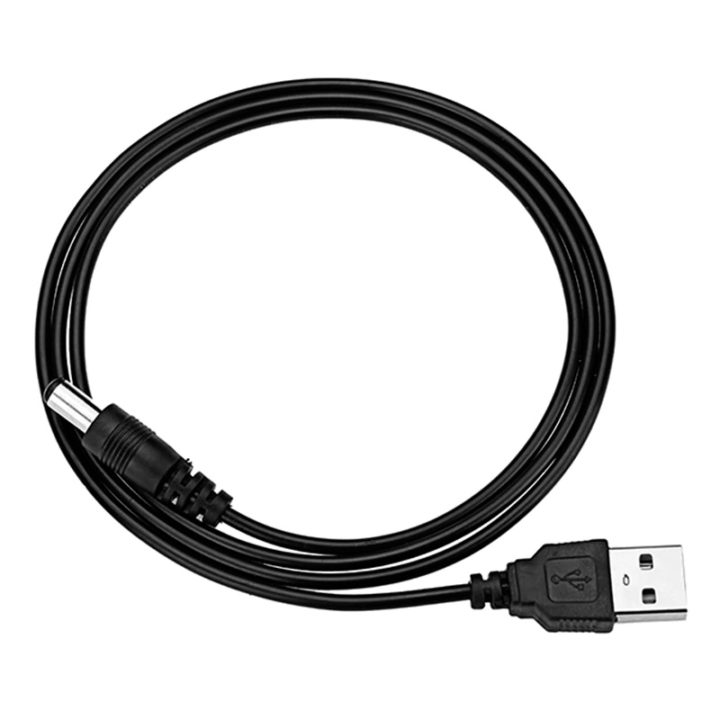 Dc5v usb кабель для чего