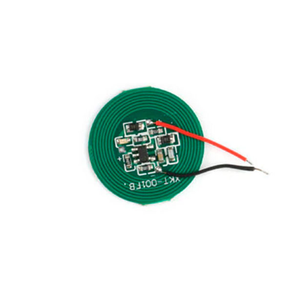 XKT001-04 – QI ресивер беспроводной зарядки